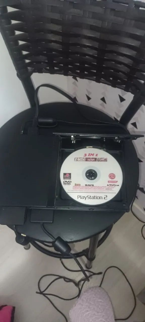 Playstation 2 - Foto 2