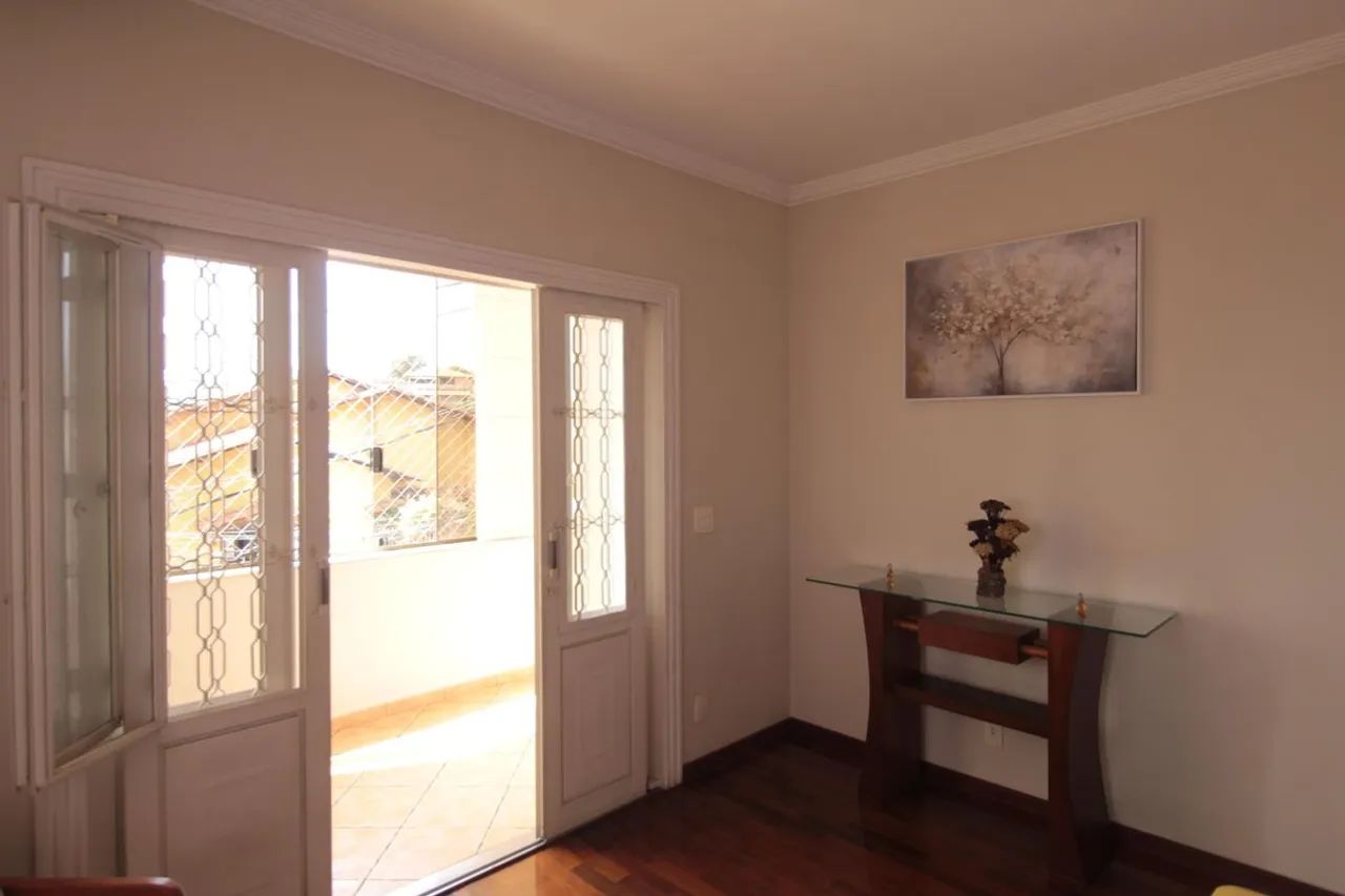Apartamento à Venda - Heliópolis, 4 Quartos, 290 m2 - Foto 4