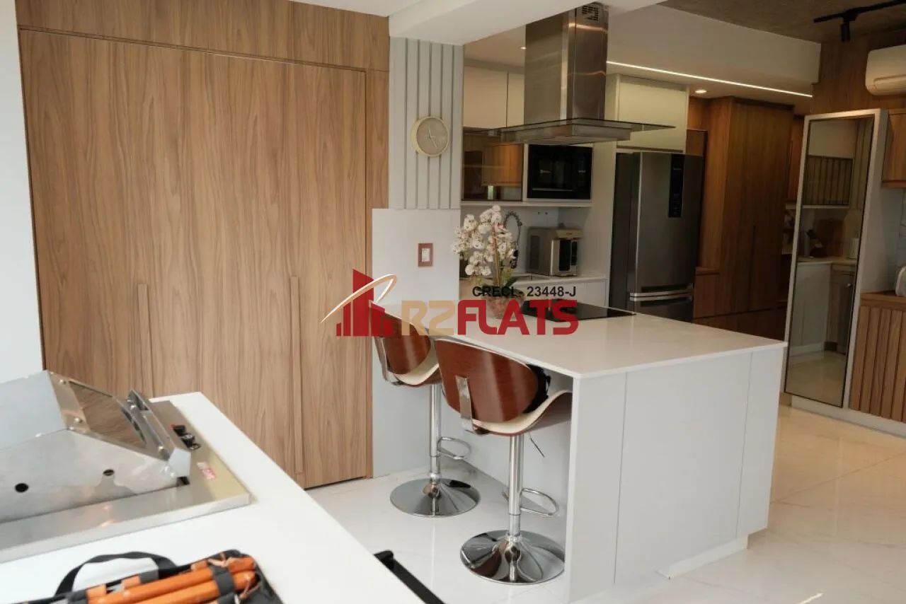 Apartamento com ótimo preço no bairro Cidade Monções. Confira! - Foto 2
