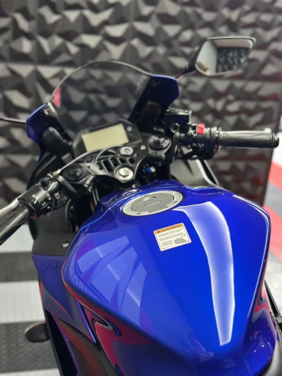 YAMAHA R3 | 2023 - Foto 5