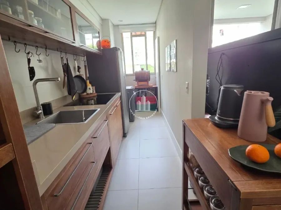 Apartamento 1 Quarto 58m² - João Paulo - Foto 5