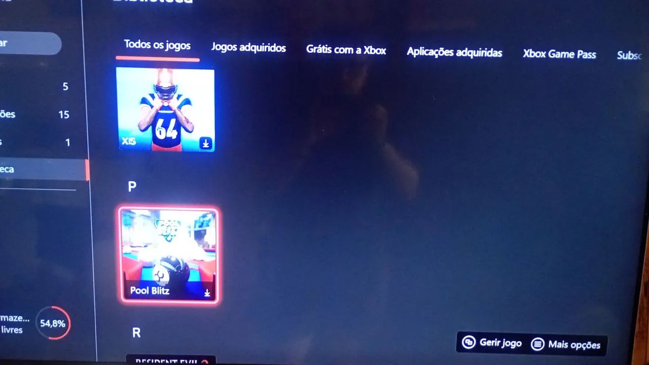 Xbox séries s  - Foto 5