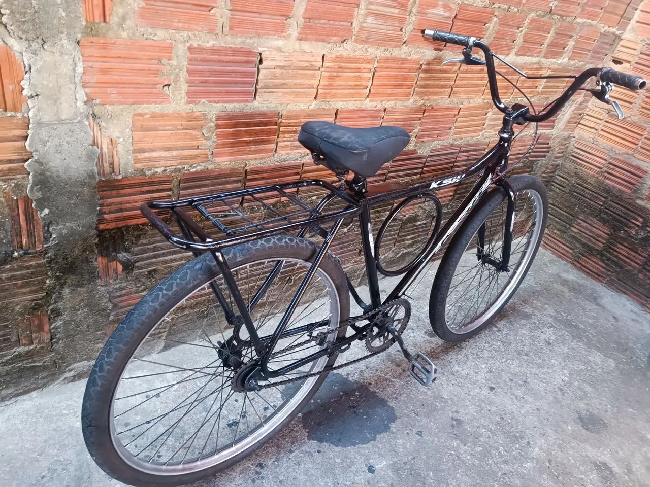 Bicicleta Monark aro 26 - Foto 3