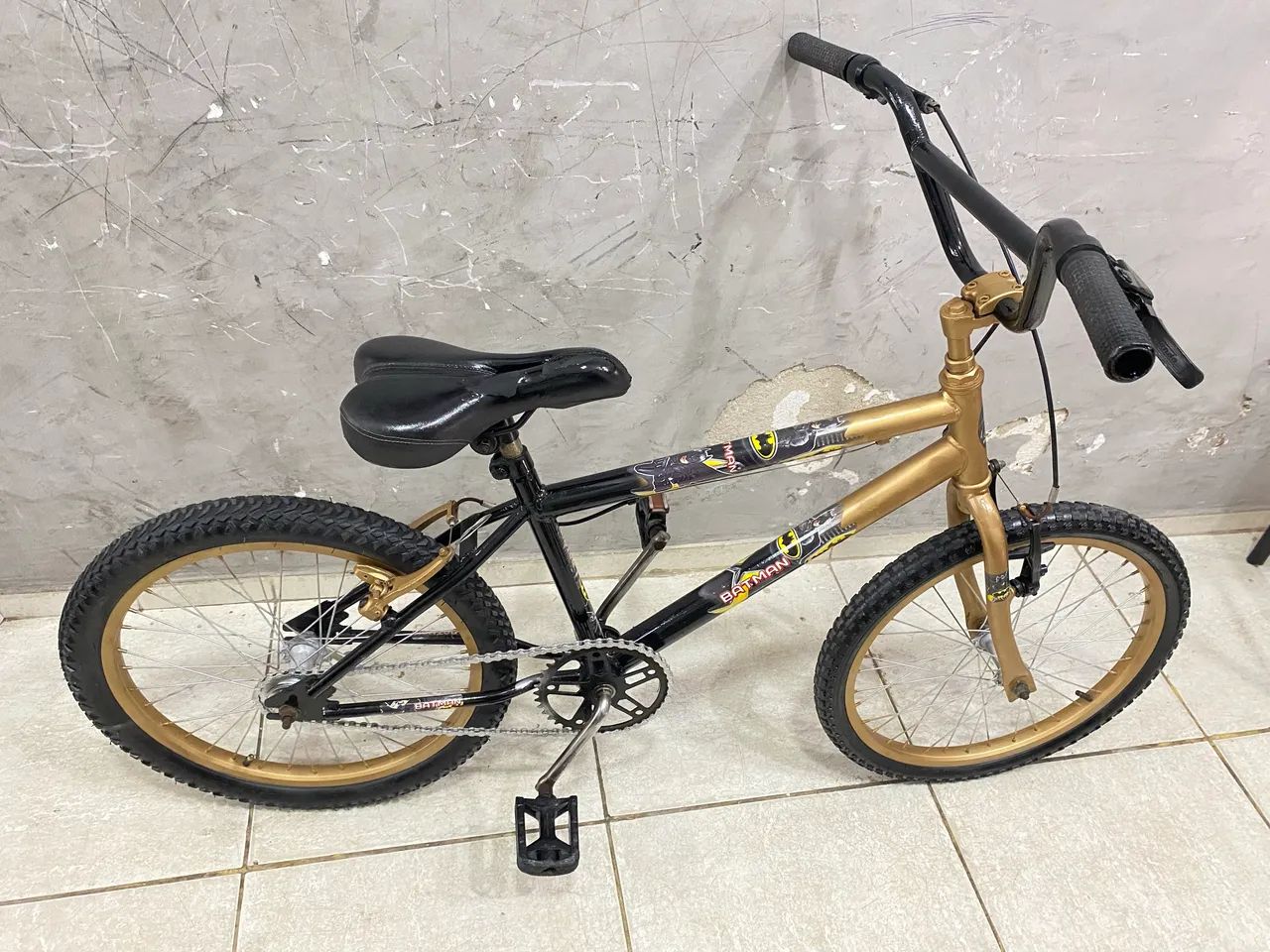 Bicicleta infantil - Foto 2