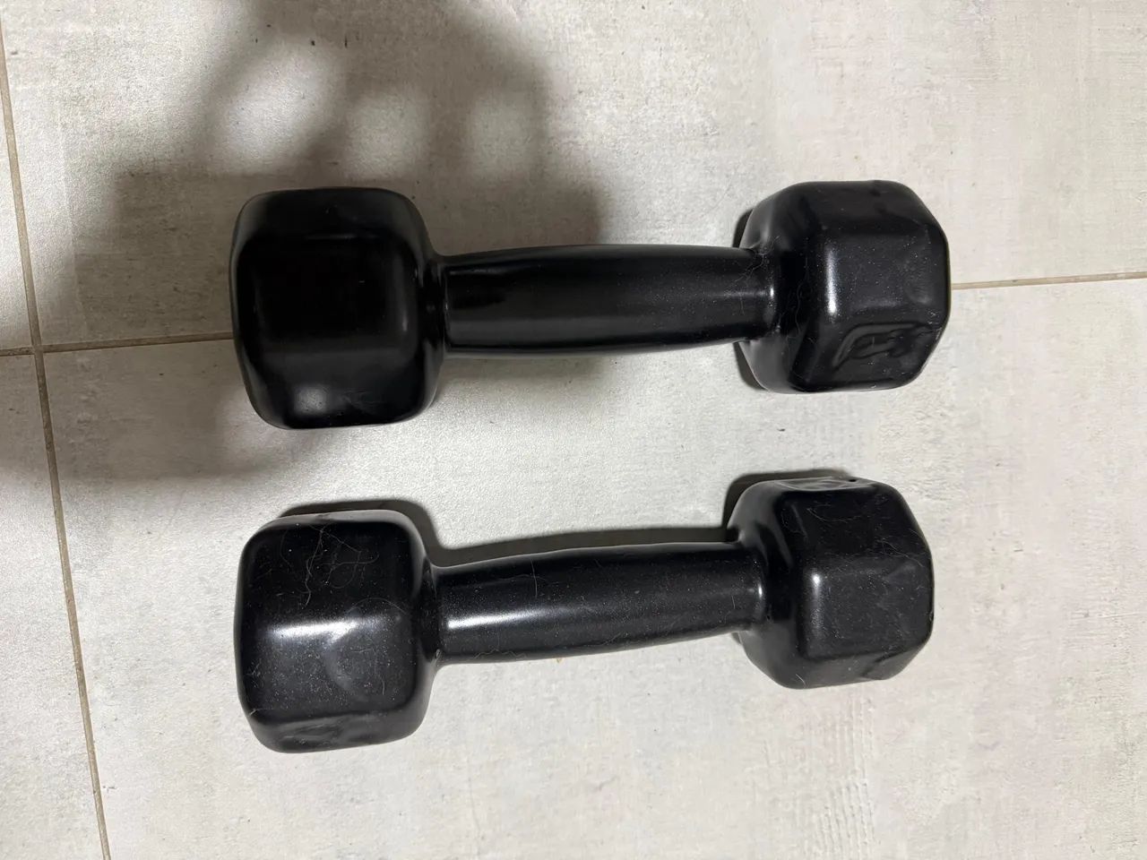Halter e caneleira 