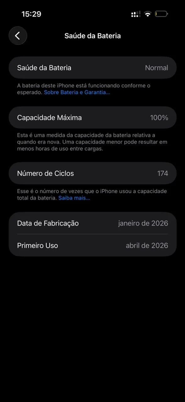 iPhone 17 Pro Max 256 Gb azul  - Foto 5