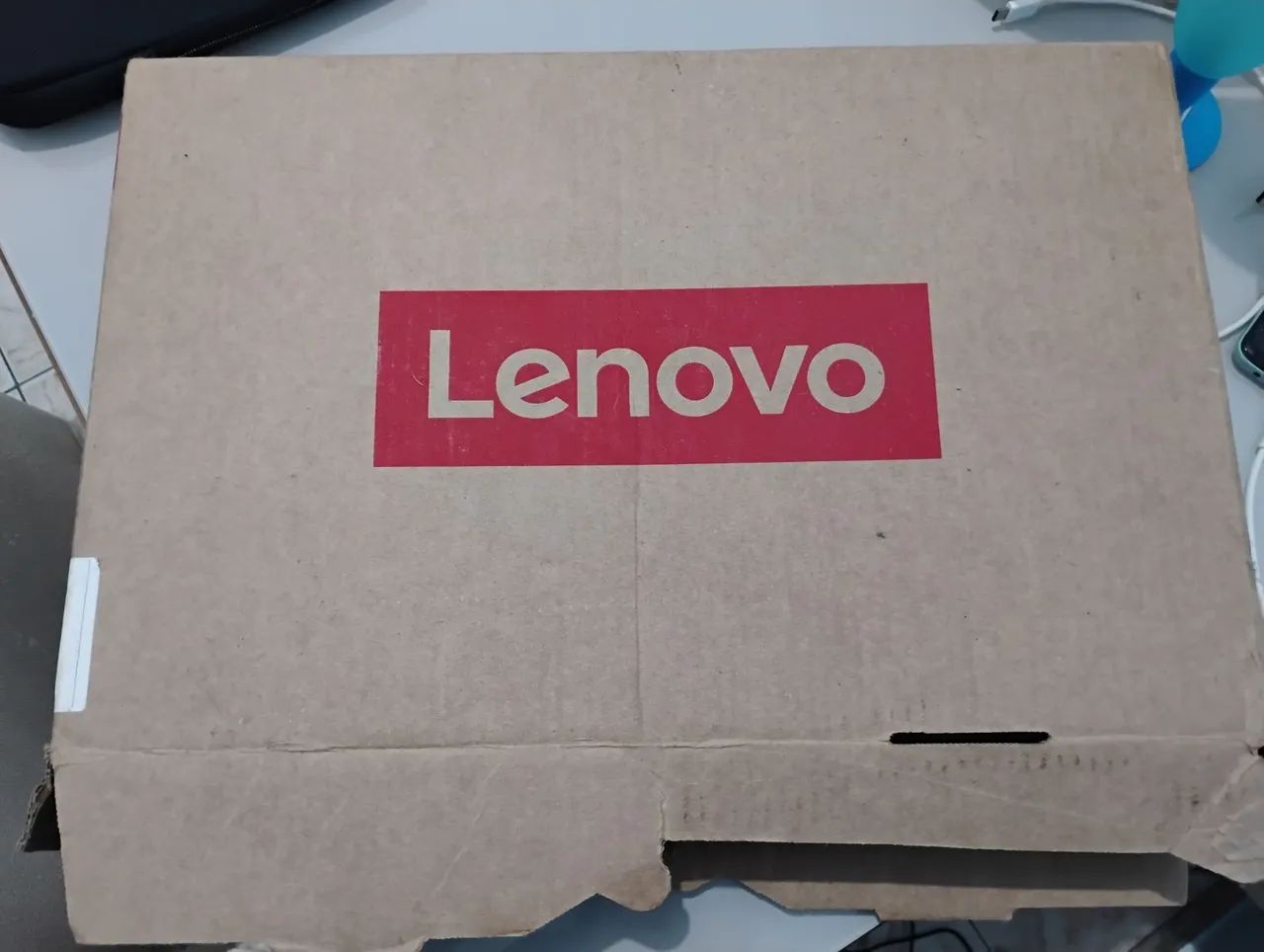 Lenovo ideapad slim 3 core i5 /512gb /8gb - Foto 2