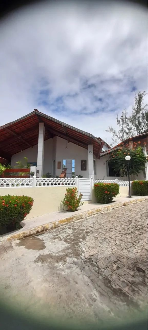 Casa no Condomínio Blue Paradaise Ilha de Itamaracá 