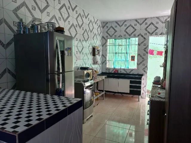 Vende-se Duas casa em Jequiá da Praia - Foto 4