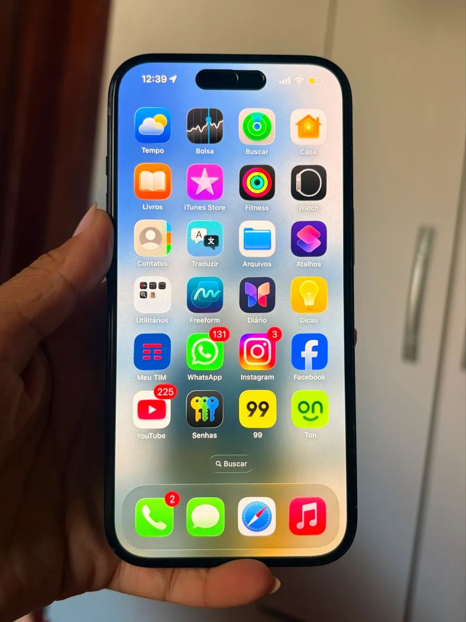 iPhone 15  - Foto 3
