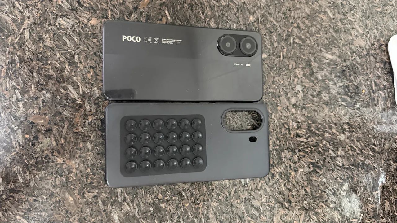 Celular poco x7 pro  512 GB - Foto 4
