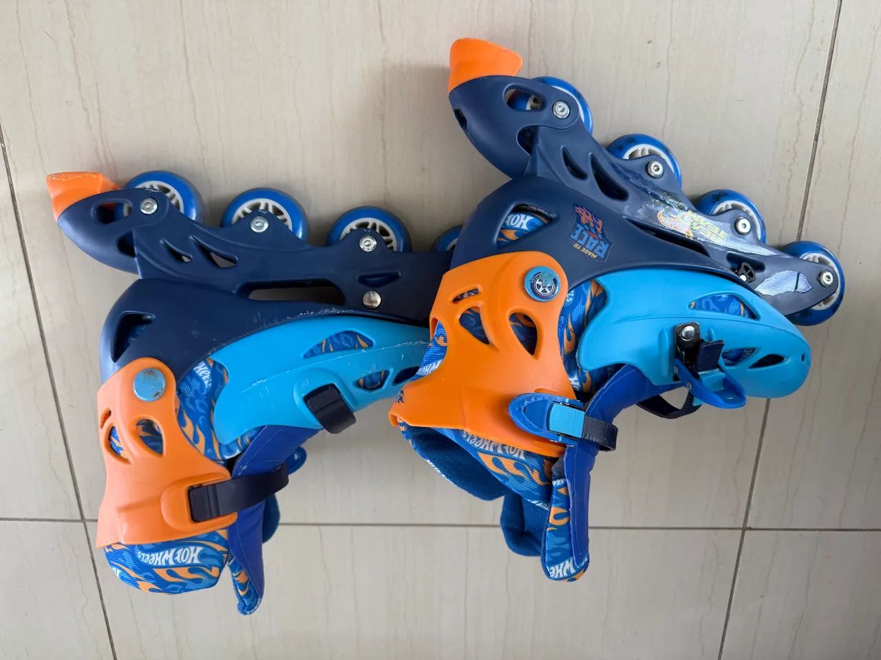 Patins hotwells - Foto 3