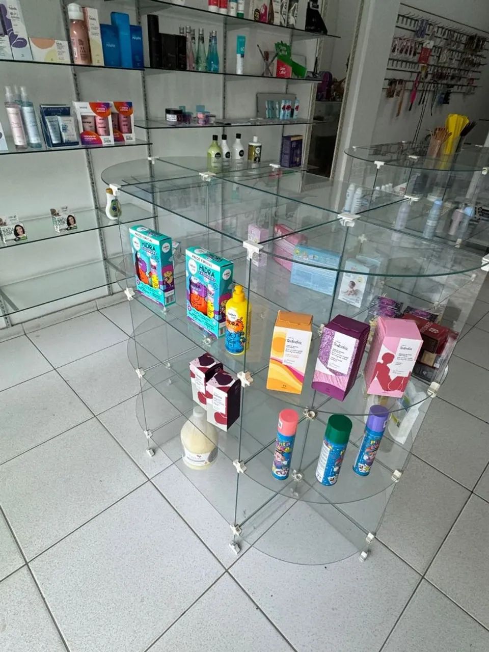 loja completa  - Foto 5