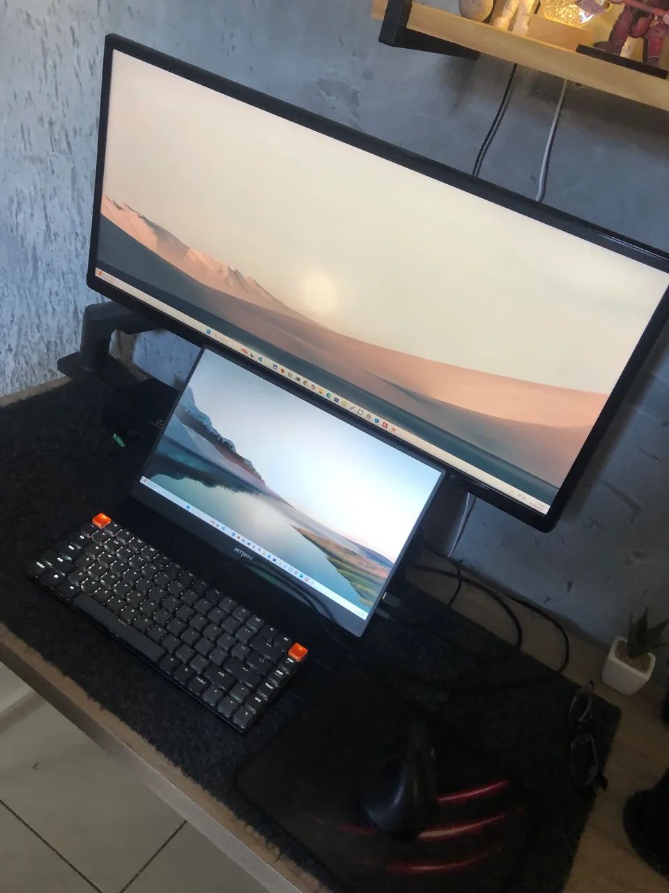 Monitor LG 29 polegadas ultrajoso