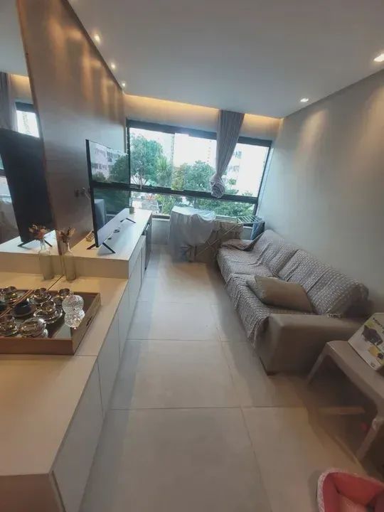 Imóvel com 78m², 3 quartos, 2 vagas, no Espinheiro - Recife - PE - Foto 4