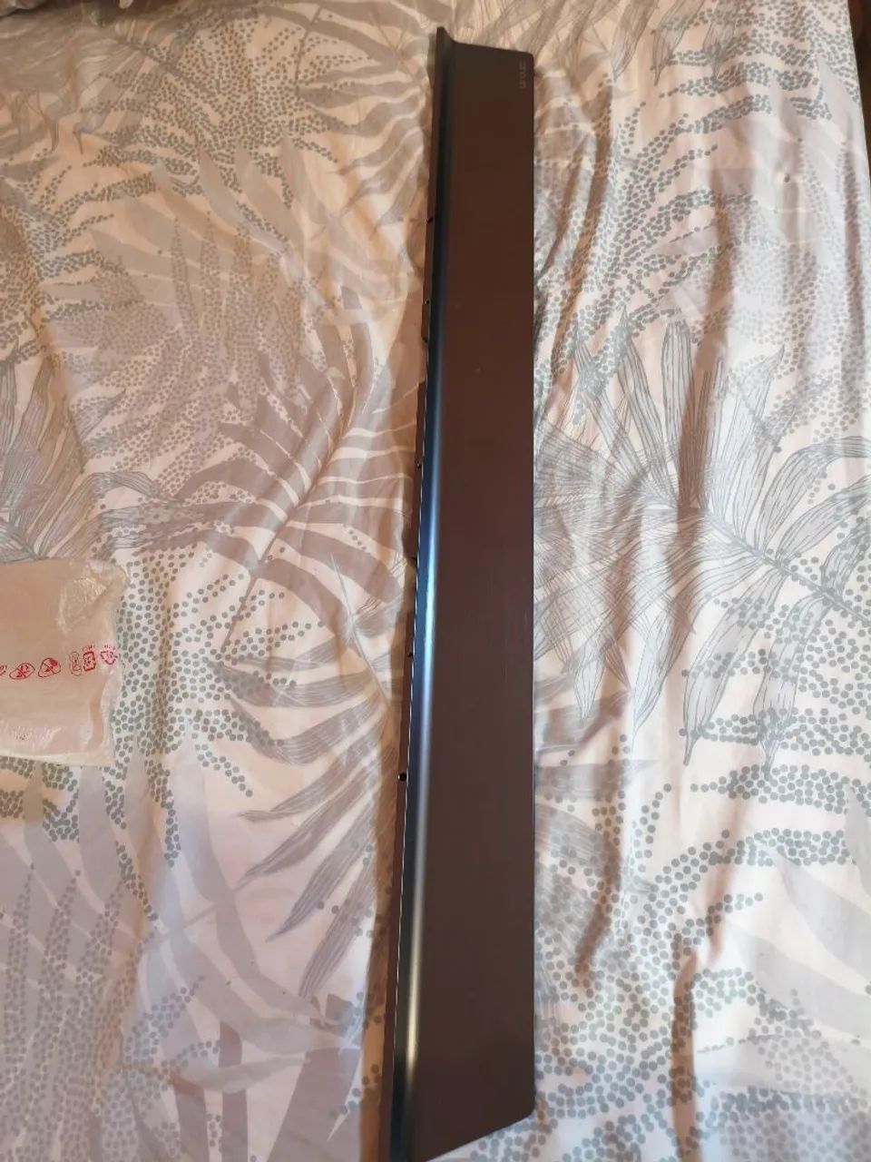 TV LG OLED 55 + base inferior frontal  - Foto 2