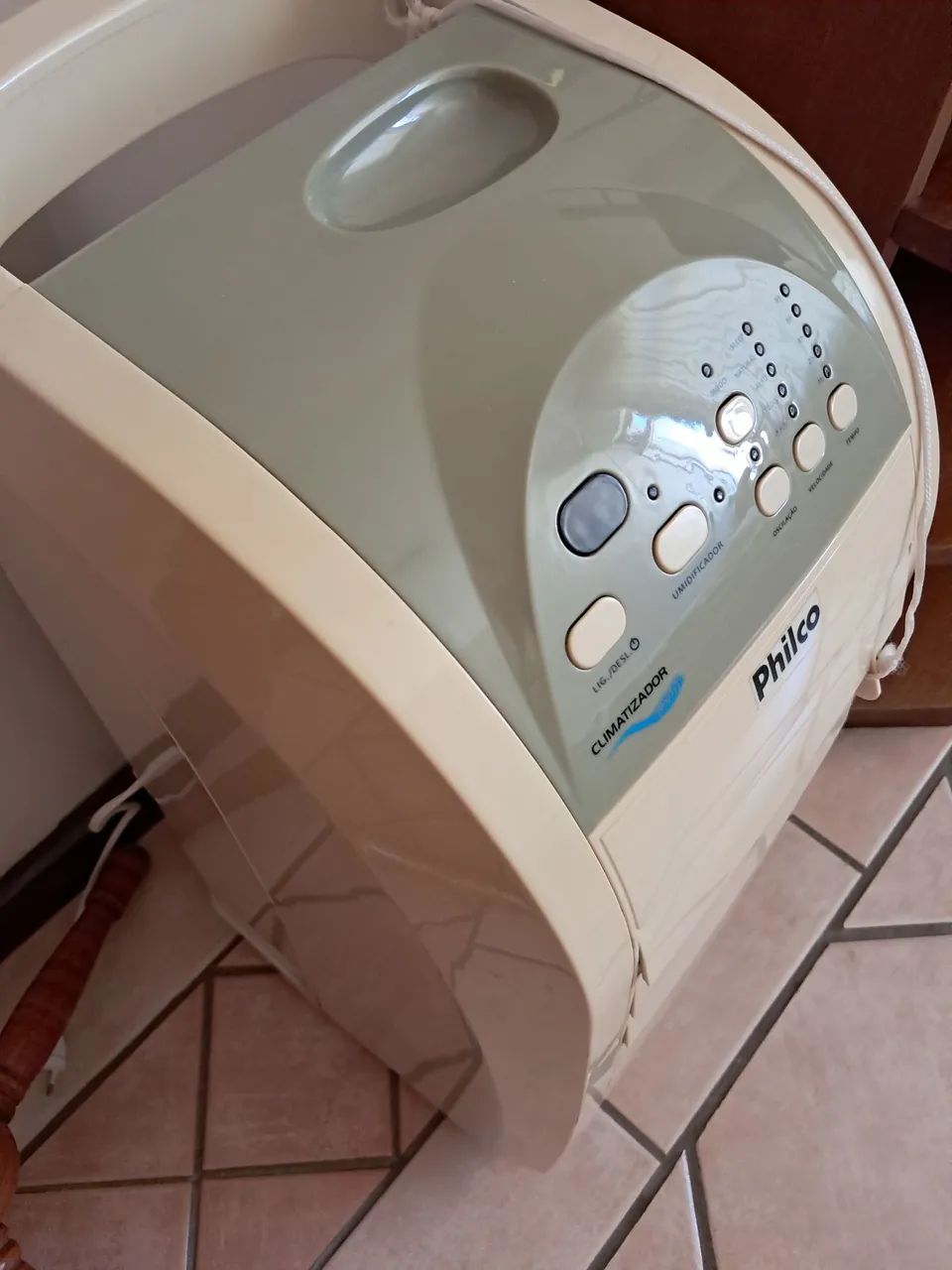 Circulador ar phico - Foto 2