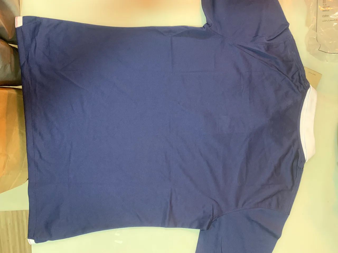 Camisa frança nike - Foto 2
