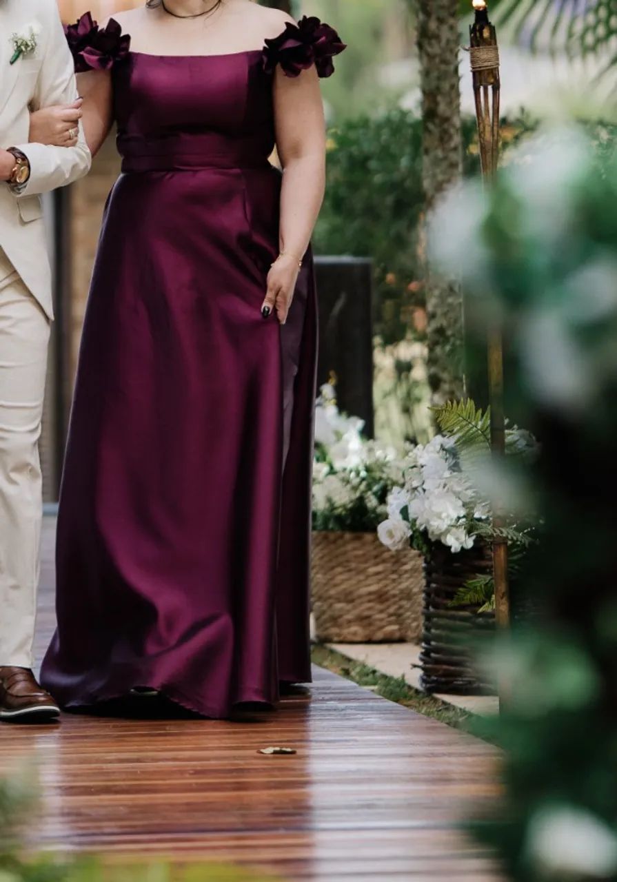 Vestido de festa - Foto 3
