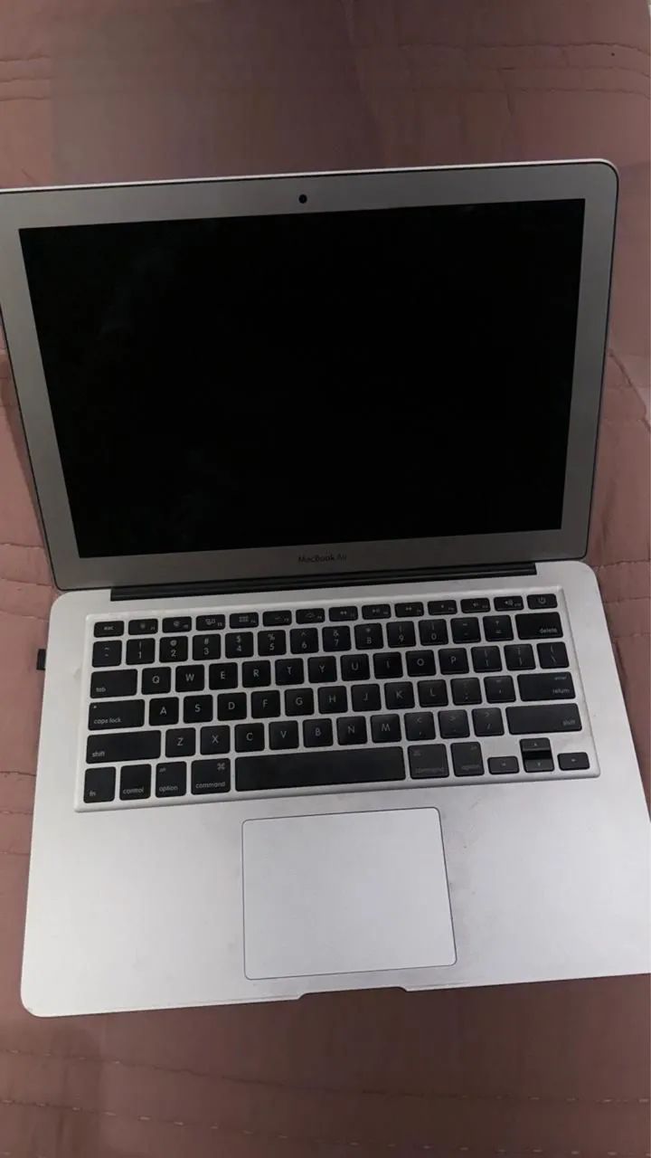 MacBook Air 13? Apple Super Conservado