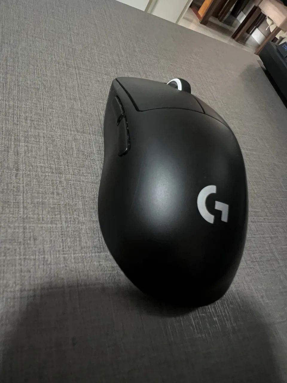 Mouse Logitech G Pro Superlight 2C - Foto 5