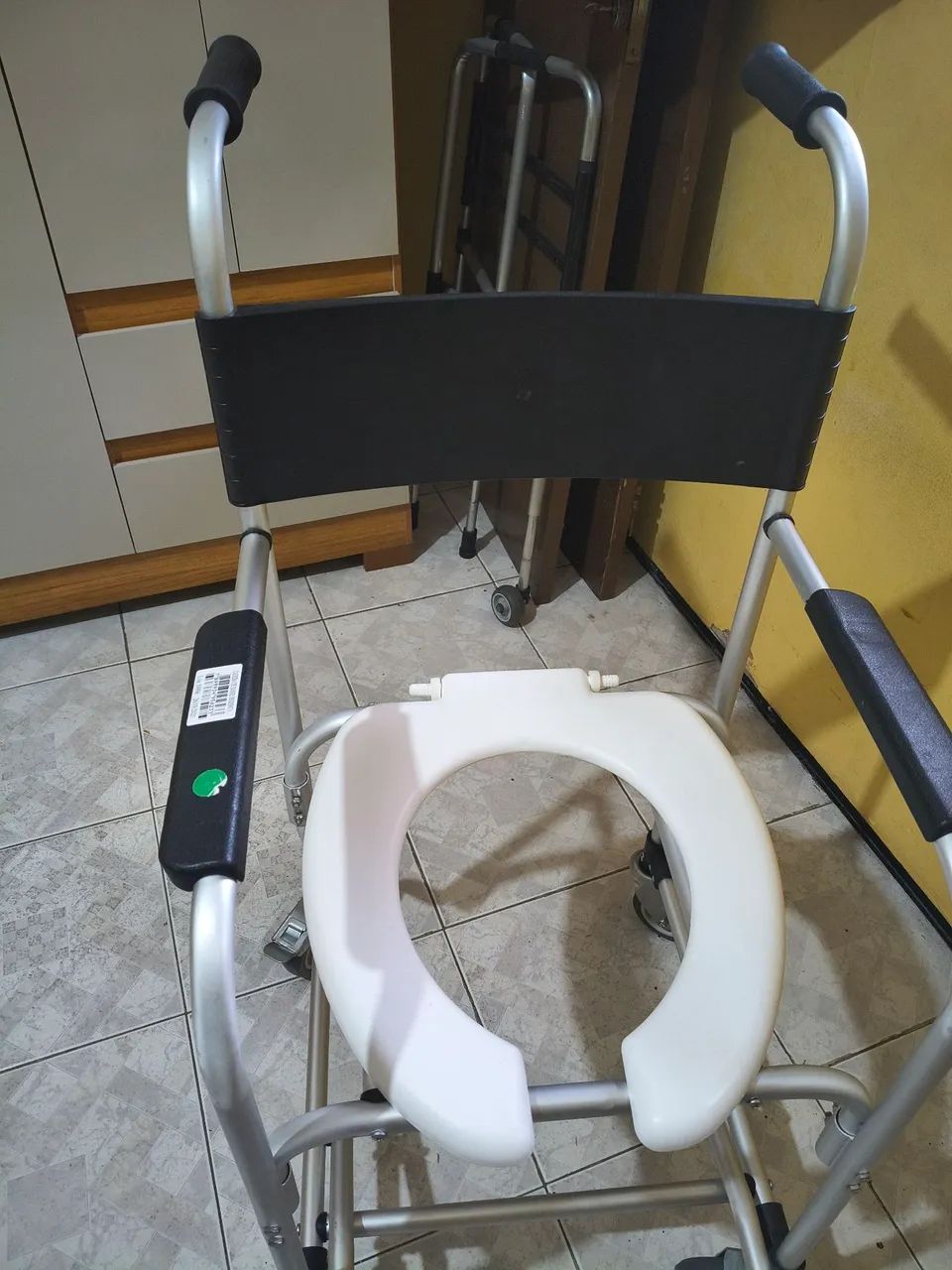 Cadeira de banho 550.00
