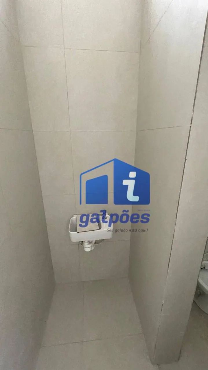 Galpão com 360 m² na Vila Endres - Guarulhos/SP - Foto 5