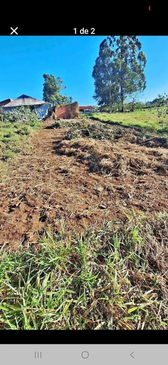 Terreno val de Palmas Bauru  - Foto 2