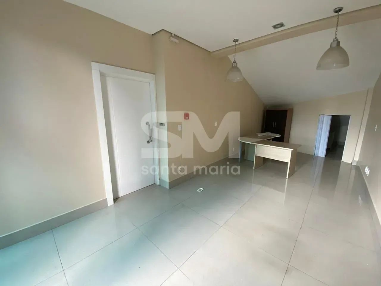 Sala para locação, Passo dos Fortes, Chapecó  SC - Foto 3