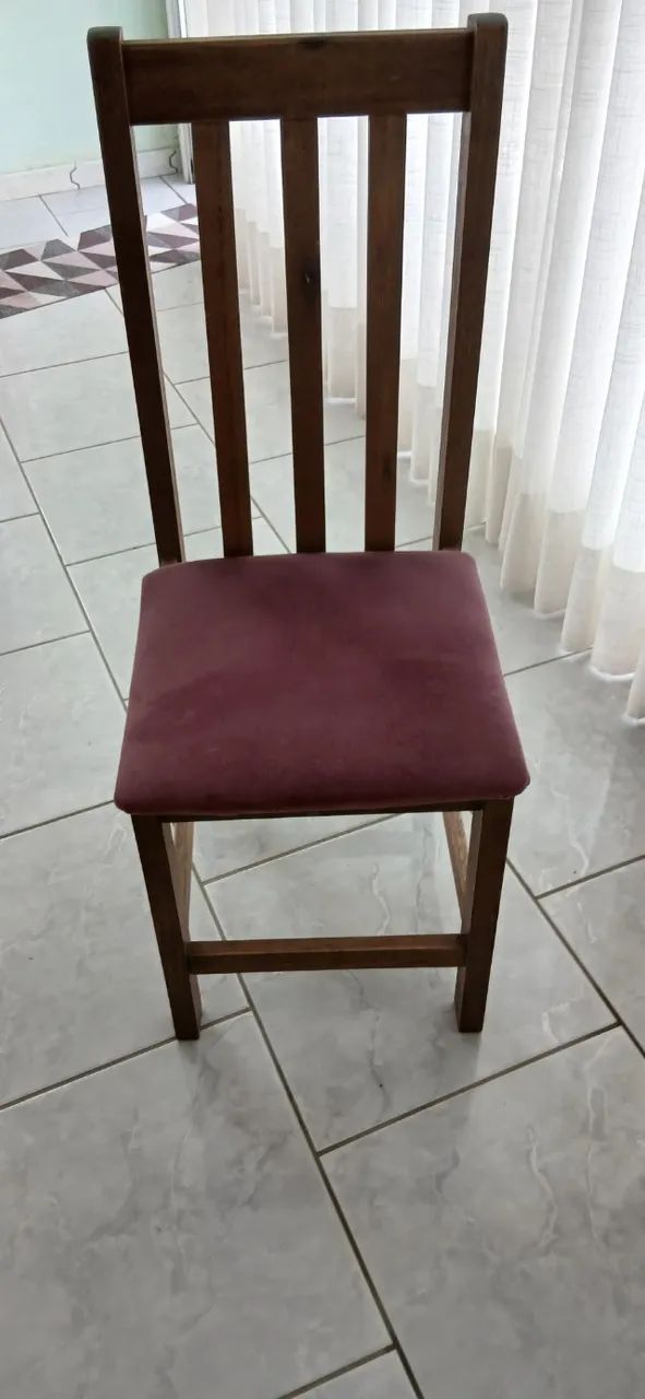 Mesa com 8 cadeiras - Foto 5