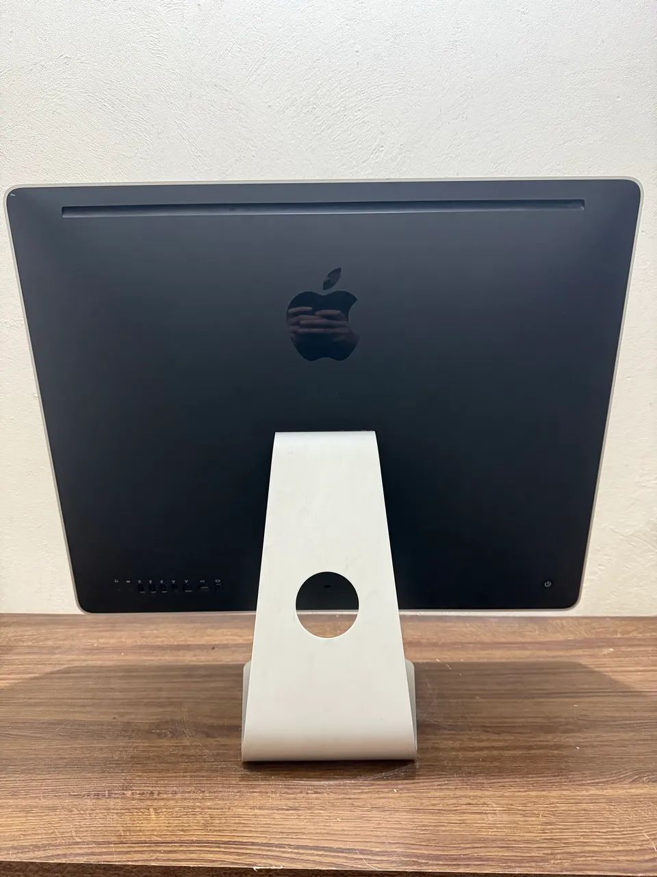 iMac Apple 24 Polegadas Original Modelo A1225 Funcional - Foto 3