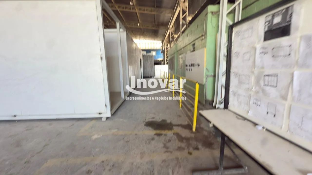 Excelente Galpão com 2.280m² no Distrito Industrial do Vale do Jatoba - Foto 4
