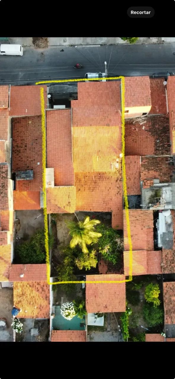 Atenção Investidor - Prédio/Edifício inteiro para venda possui 13,20 x 33 em Henrique Jorg - Foto 3