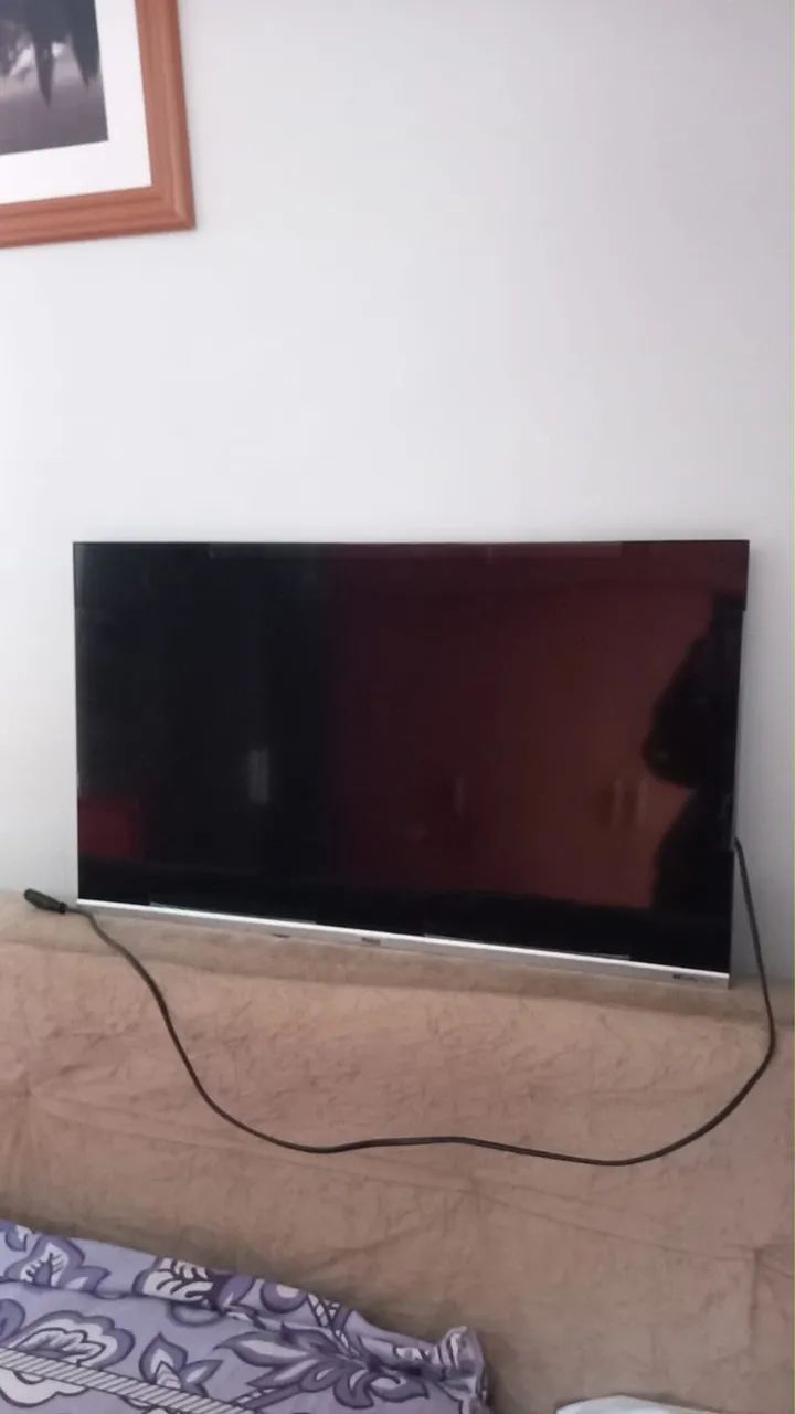 Smart tv Philco dolby audio