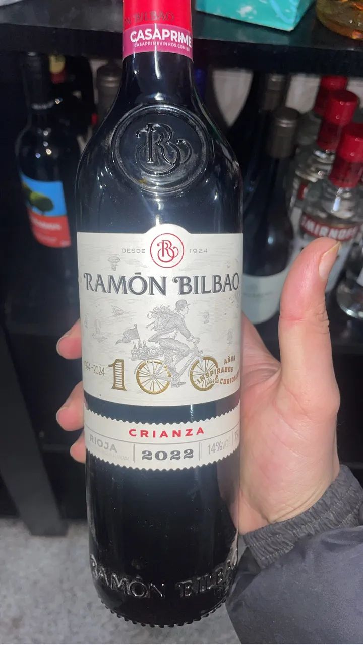 VINHOS DIVERSOS NO PREÇO  - Foto 5