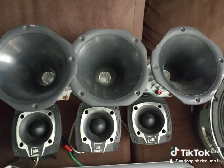 Média de 1000 vais em rms - Foto 2