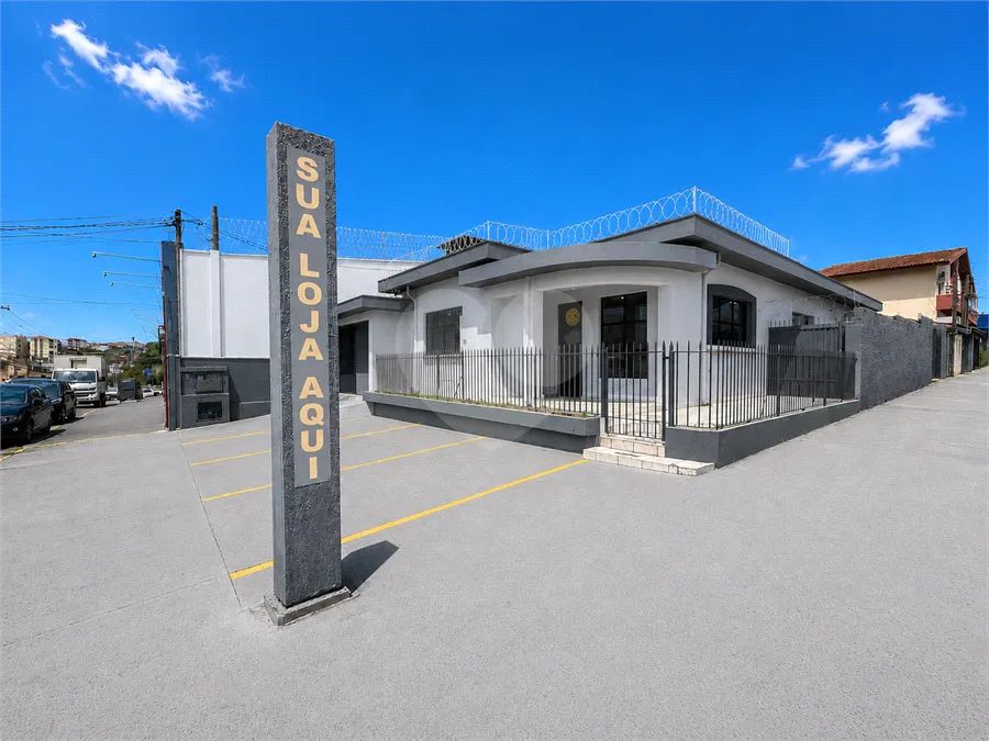 Imóvel Comercial para Locação na Avenida Américo Figueiredo  Sorocaba/SP