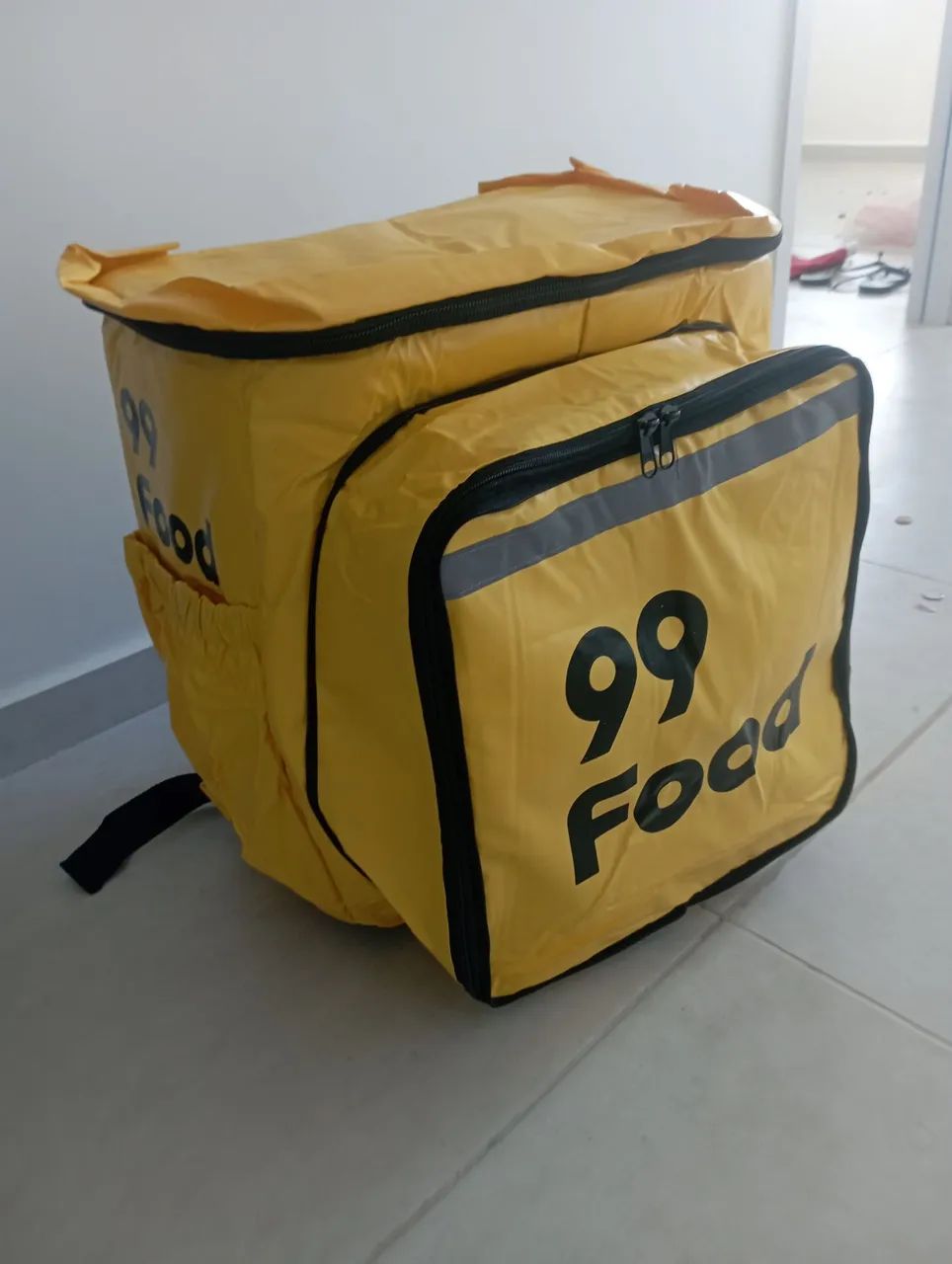 Bolsa térmica  - Foto 2
