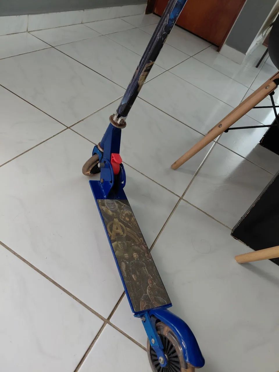 Patinete - Foto 2