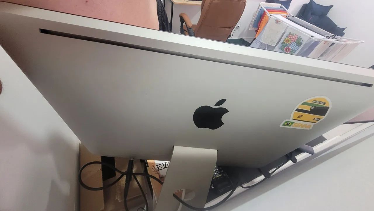 iMac Mid 2010 MacOS High Sierra - Foto 5