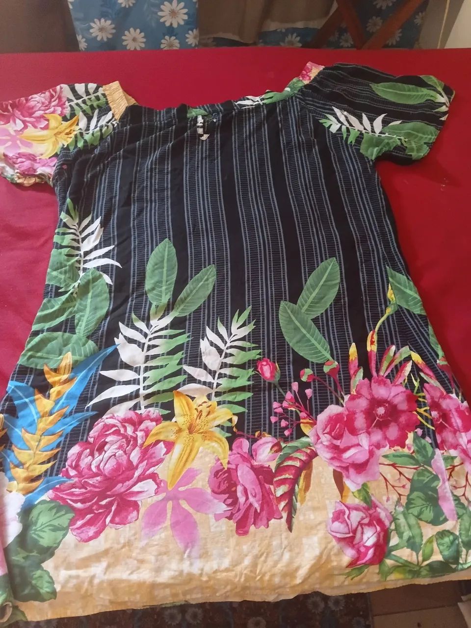 Vestido G