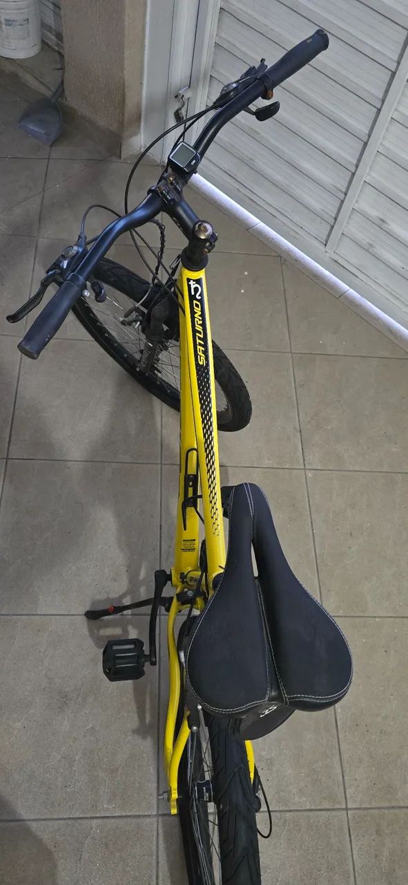 Bicicleta aro 26 - Foto 2