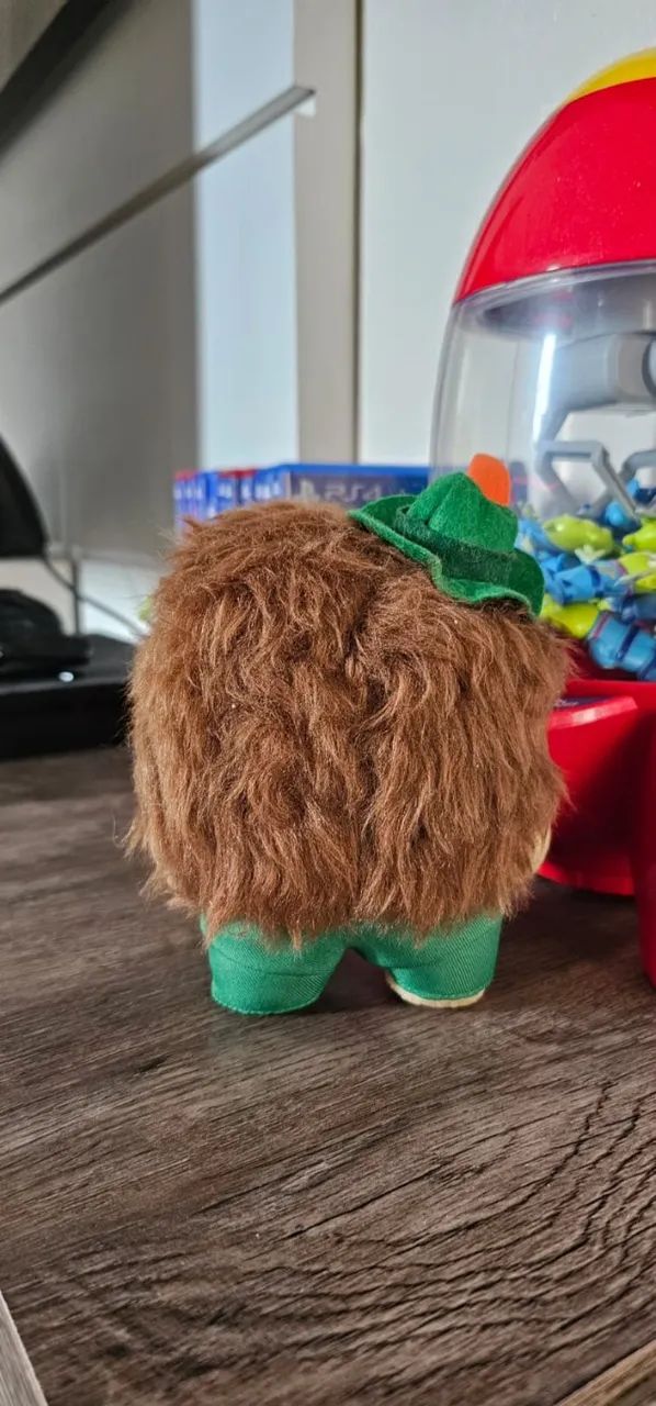 Toy Story - lote de pelúcias - Foto 4