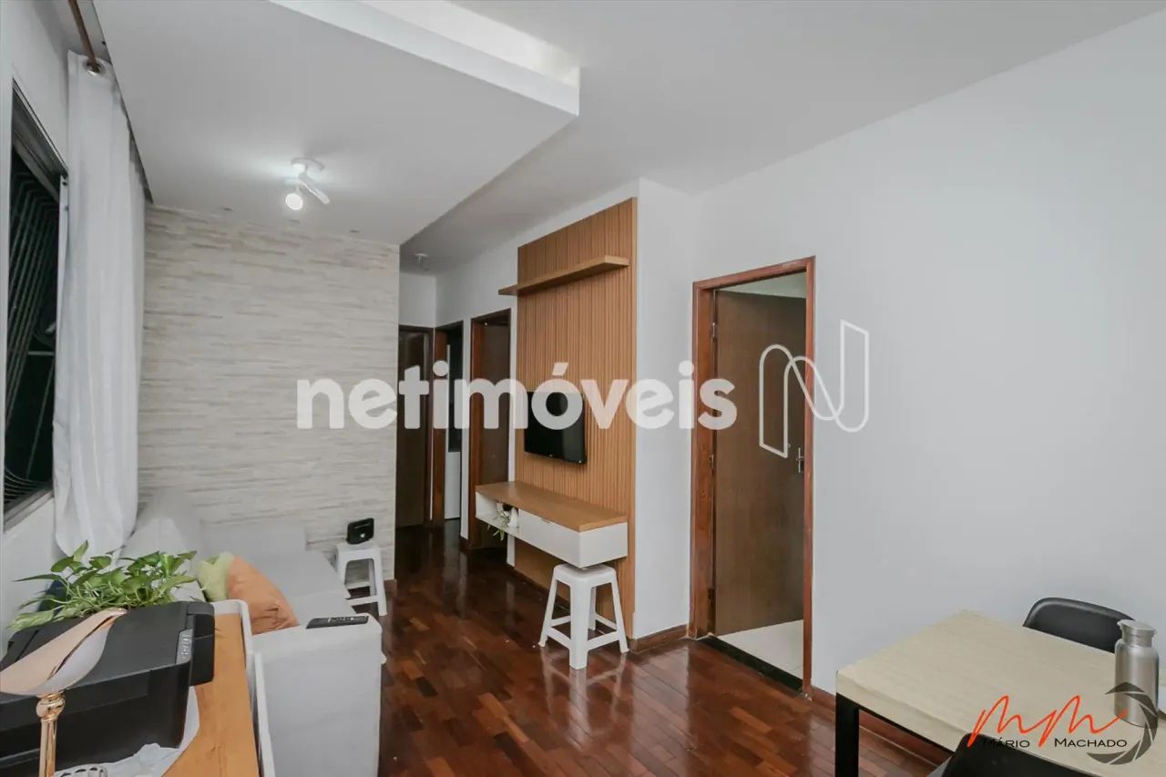 Venda Apartamento 3 quartos Buritis Belo Horizonte - Foto 5