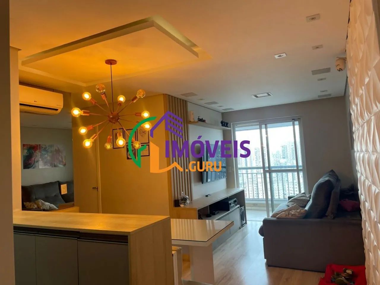 APARTAMENTO - VILA ANDRADE - SP