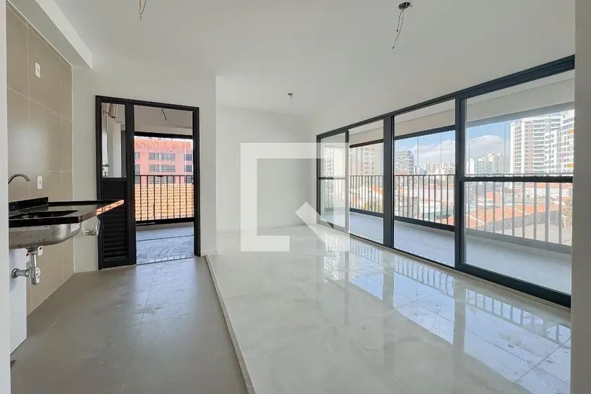 Apartamento à Venda - Vila Mariana, 2 Quartos, 69 m2
