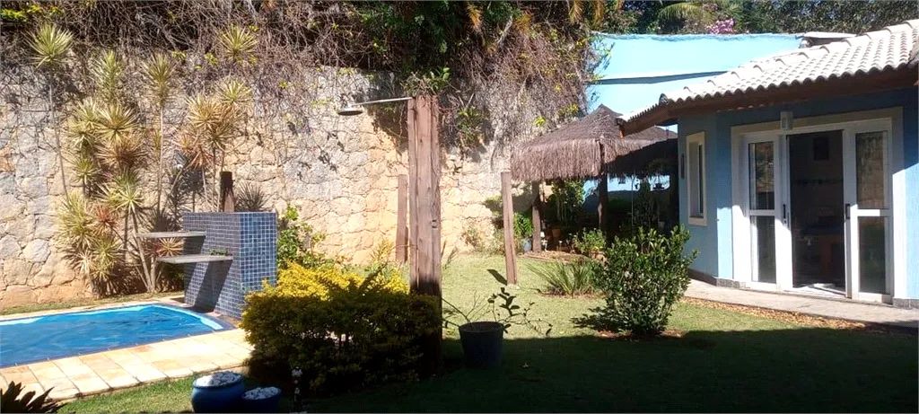 Condomínio com 4 quartos à venda em Roseira - SP - Foto 5