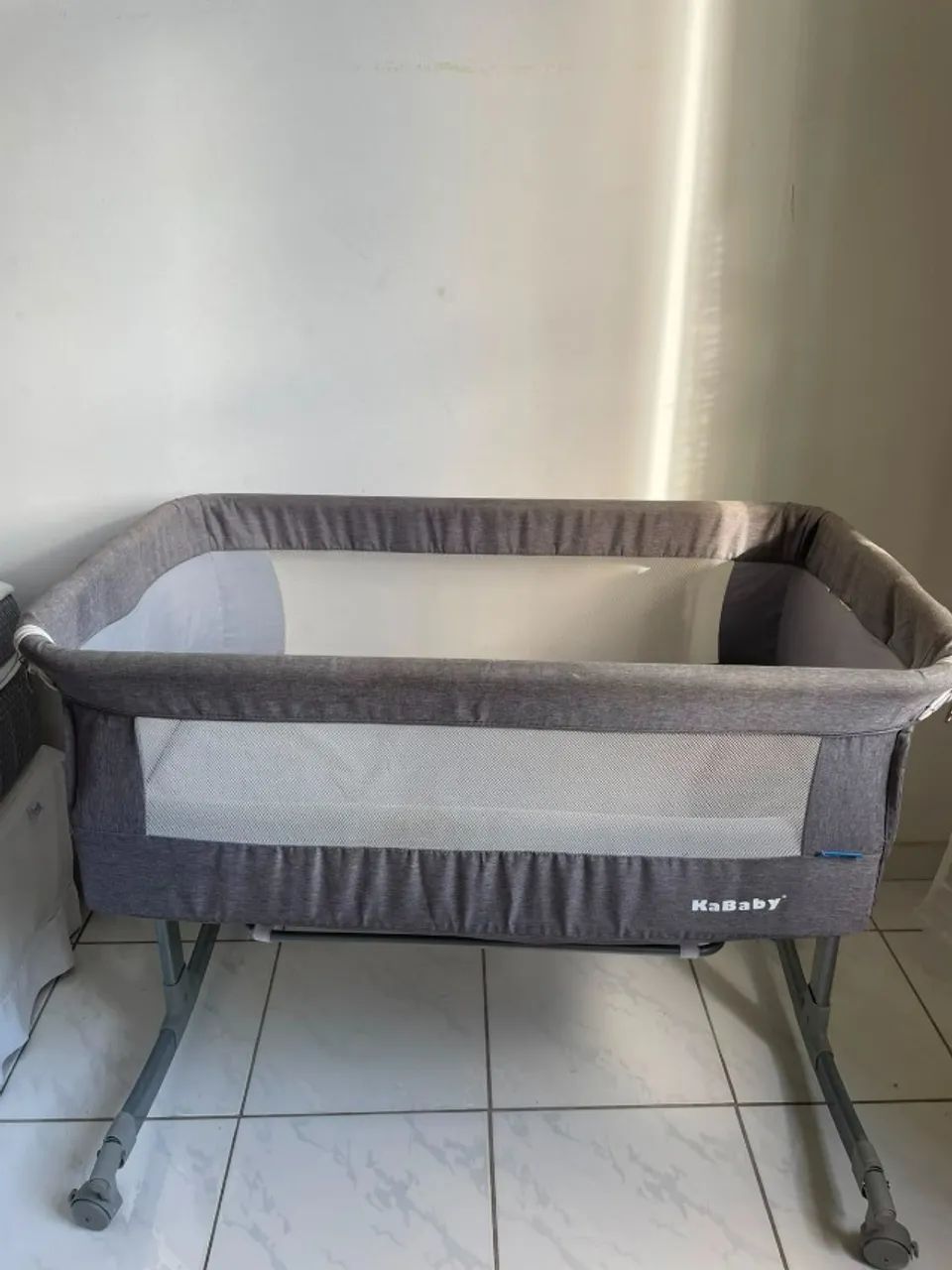 Berço Moisés, CO-BED, KABABY