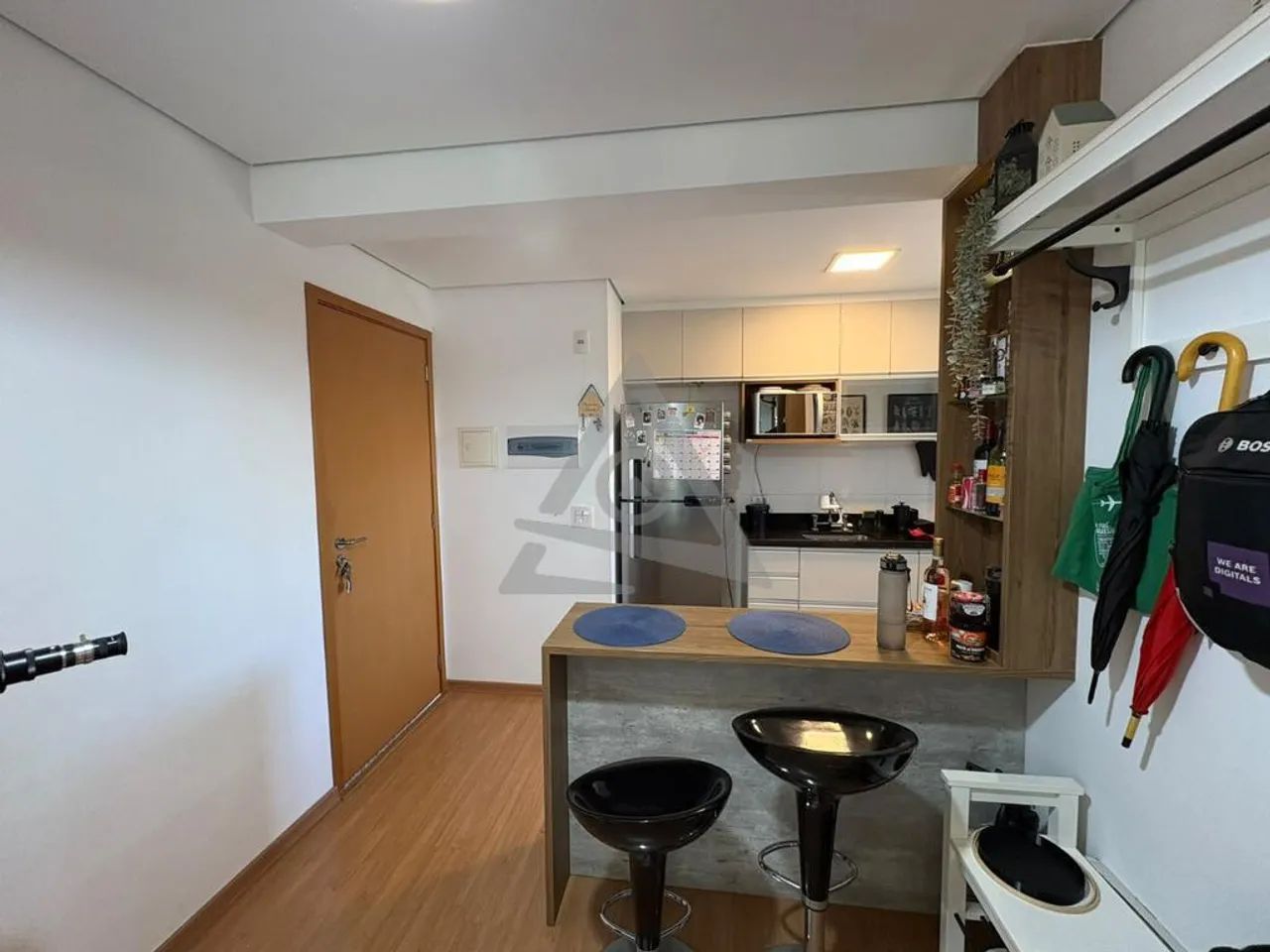 Apartamento para alugar em Campinas, Botafogo, com 2 quartos, com 63 m², Stage Concept Liv - Foto 4