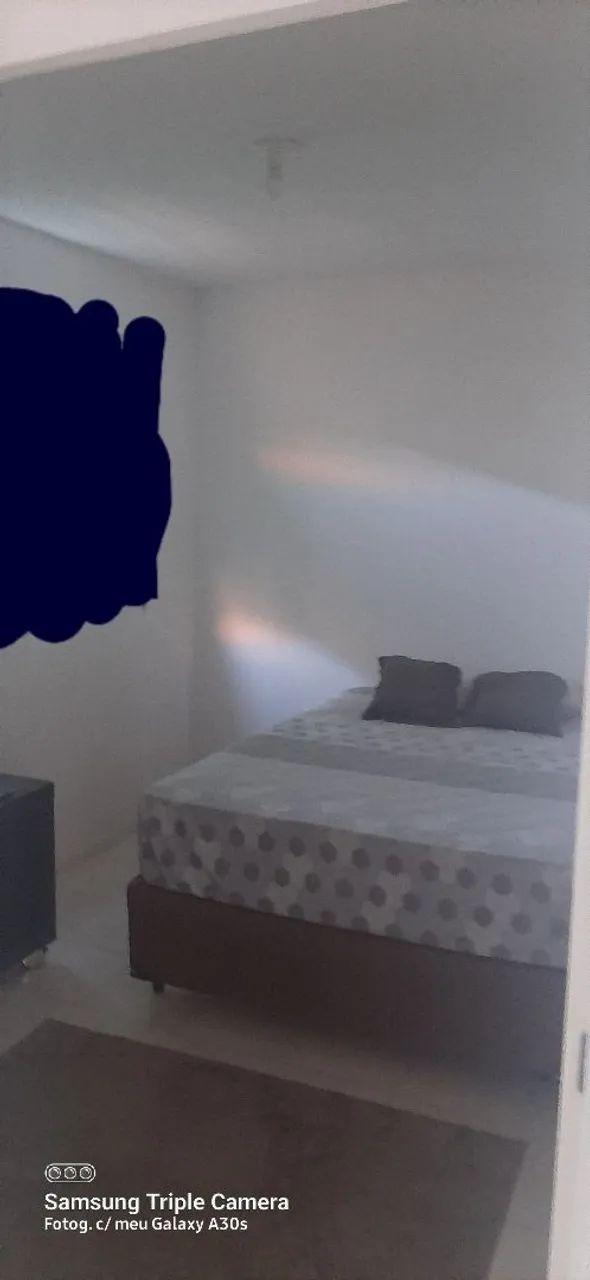 CAMA BOX CASAL  PRODUTO NOVO MARCA EUMAFLEX - Foto 2